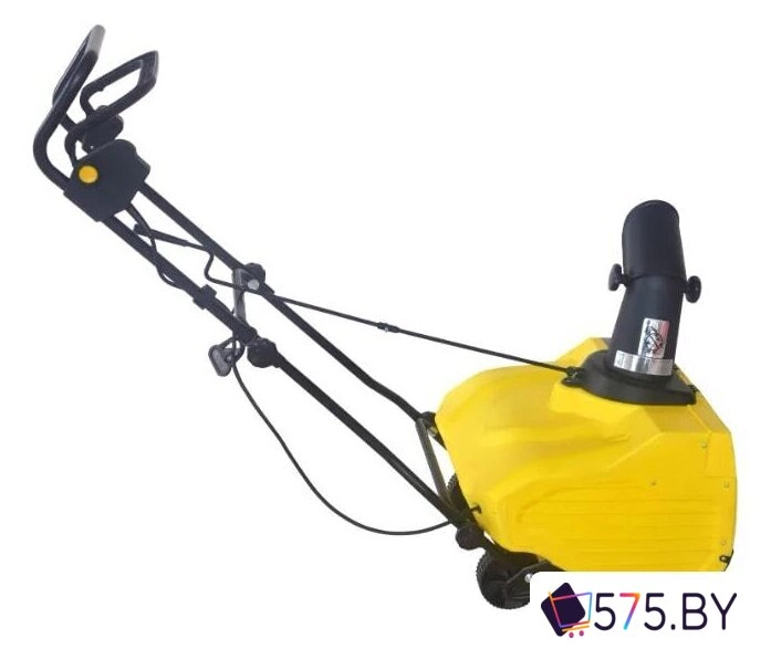 Снегоуборщик Champion STE1650 в магазине 575.by