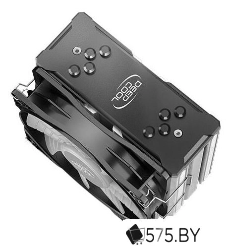 Кулер для процессора DeepCool GAMMAXX GT A-RGB DP-MCH4-GMX-GT-ARGB в магазине 575.by
