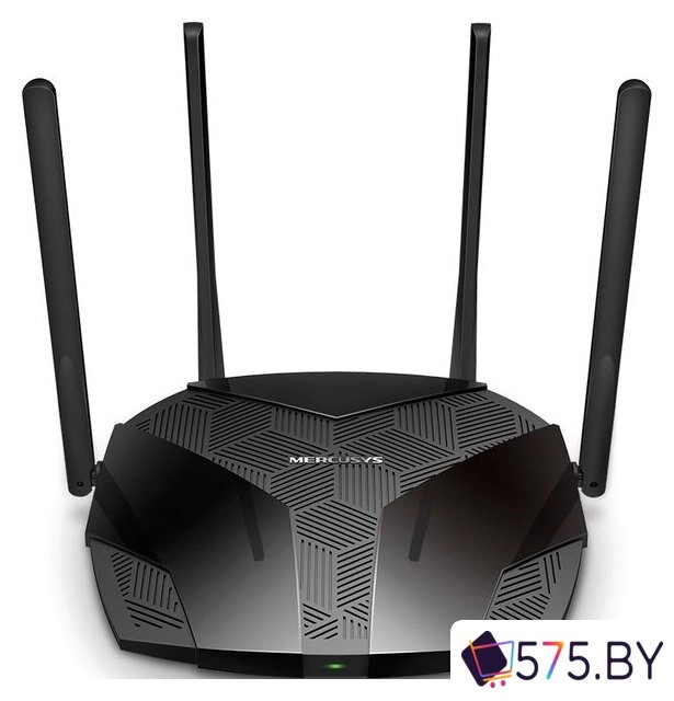 Wi-Fi роутер Mercusys MR70X в магазине 575.by