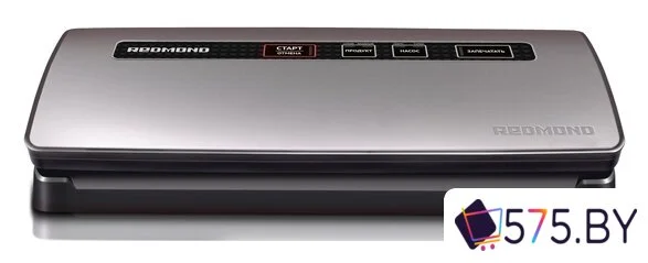 Бескамерный вакуумный упаковщик Redmond (Редмонд) RVS-M021