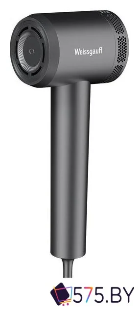 Фен Weissgauff WHD 160 BLDC Infrared Plasma Care в магазине 575.by