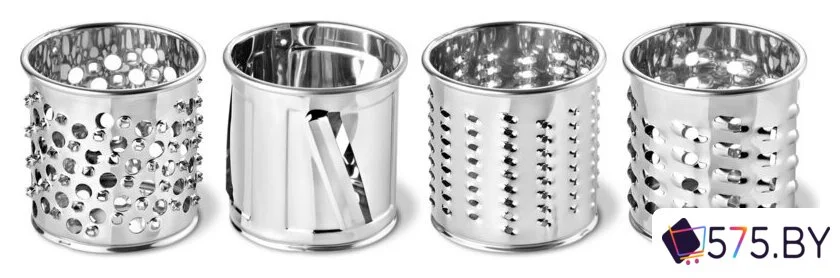 Мясорубка Holt HT-FP-017 (кремовый) в магазине 575.by