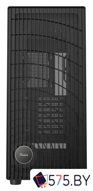 Корпус Ocypus Gamma C70 BK в магазине 575.by