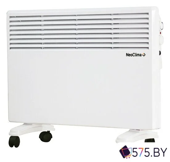 Конвектор Neoclima Intenso 1500 в магазине 575.by