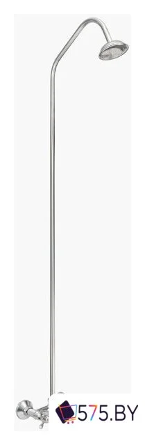 Душевая система  Istok life Luxe 0402.318 в магазине 575.by