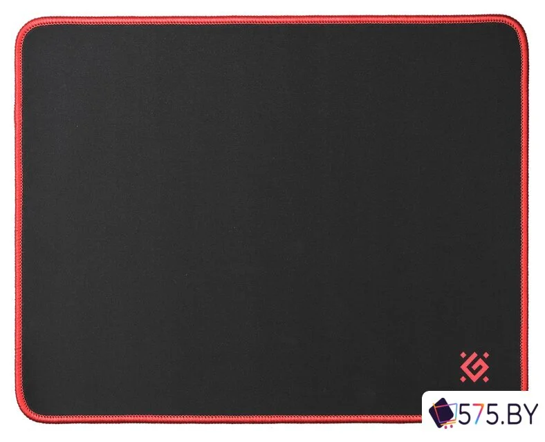Коврик для мыши Defender Black M в магазине 575.by