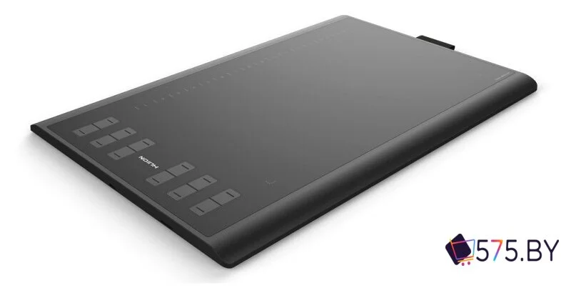 Графический планшет Huion H1060P в магазине 575.by
