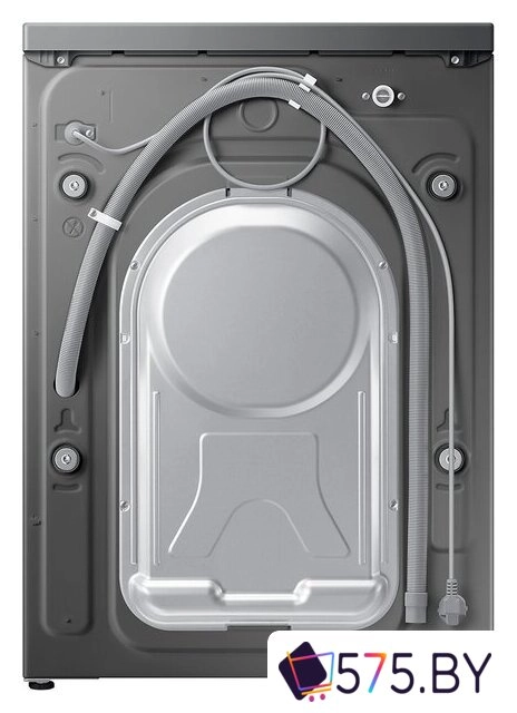 Стиральная машина Samsung WW65AG4S20CXLP в магазине 575.by
