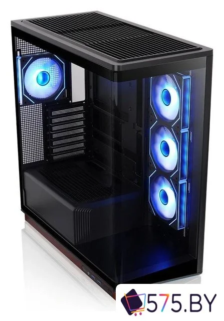 Корпус Thermaltake Stage 500 TG ARGB Black CA-12A-00M1WN-00 в магазине 575.by