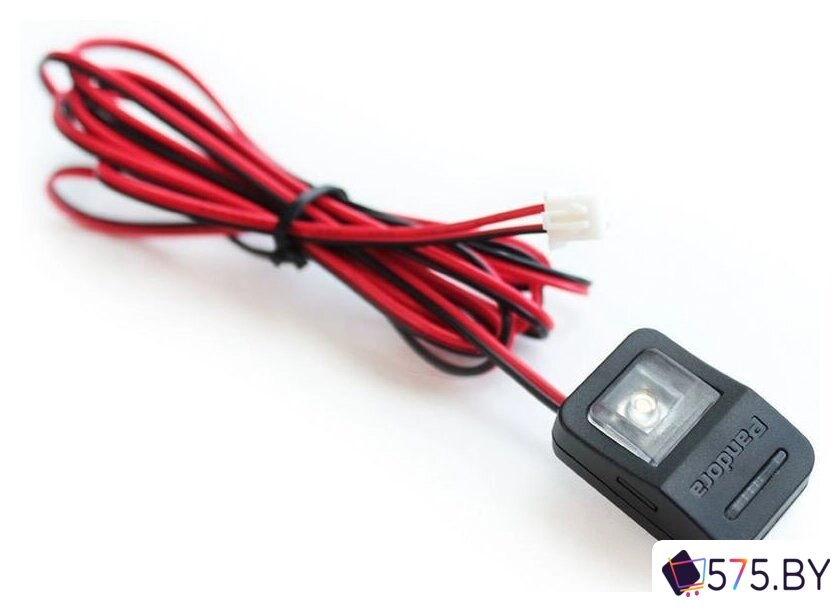 Автосигнализация Pandora DX-6x LoRa в магазине 575.by