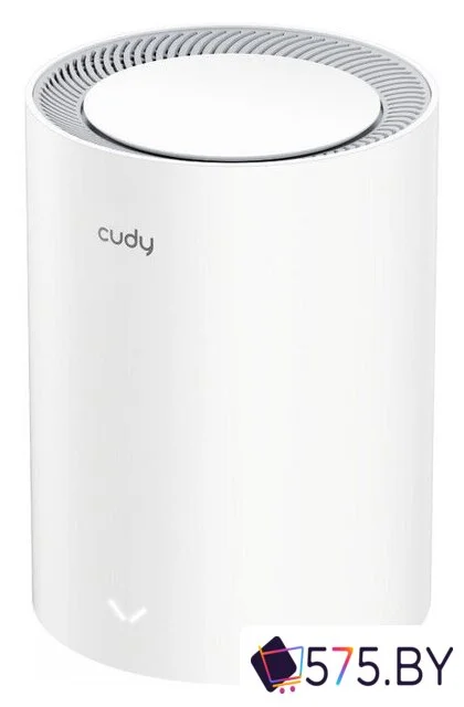 Wi-Fi роутер Cudy M3600 1.0 (1-Pack) в магазине 575.by