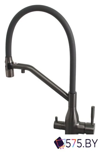 Смеситель Ledeme L4797D-12 в магазине 575.by