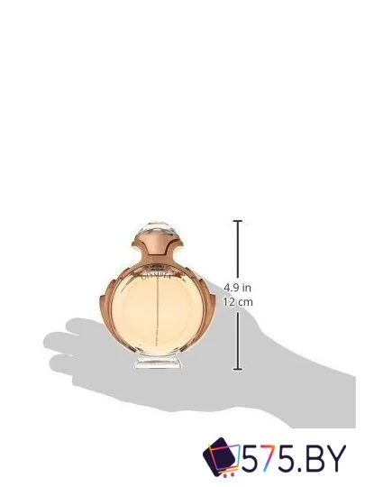 Парфюмерная вода Paco Rabanne Olympea EdP (80 мл) в магазине 575.by