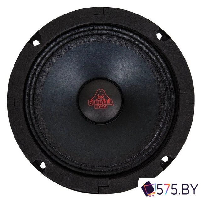 Мидбас KICX Gorilla Bass GBL65 в магазине 575.by