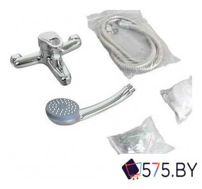 Смеситель Wisent WP30444 в магазине 575.by