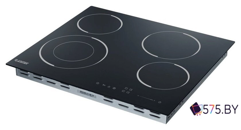 Варочная панель Exiteq EXH-512CB в магазине 575.by