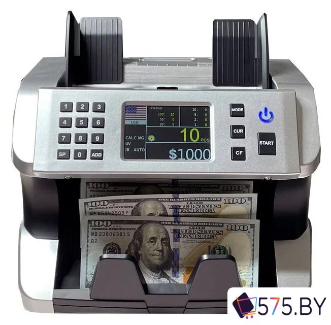 Счетчик-сумматор Native NV-530 в магазине 575.by