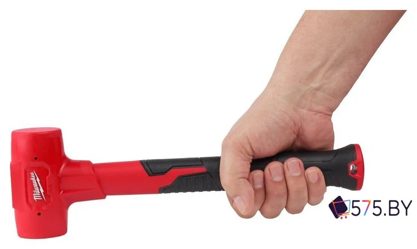 Молоток Milwaukee 4932492350 в магазине 575.by