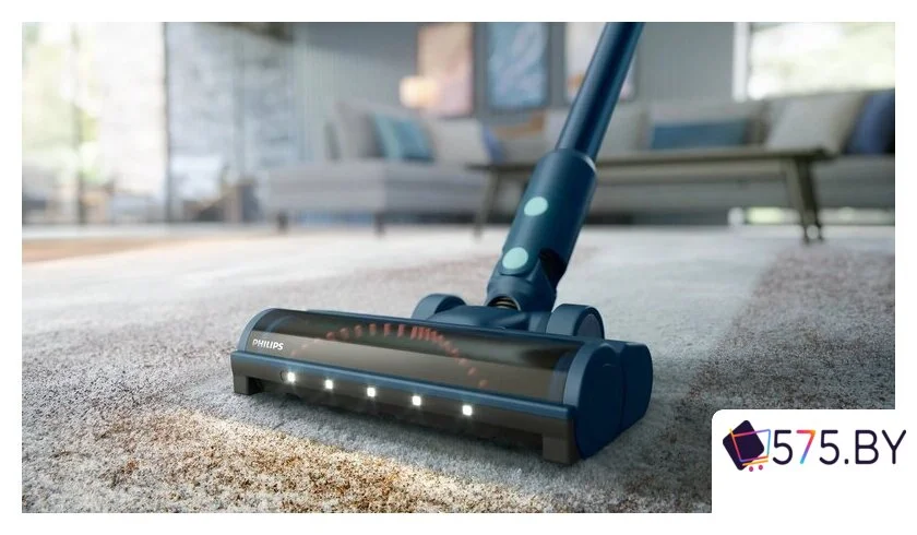Пылесос Philips 5000 Series XC5141/01 в магазине 575.by