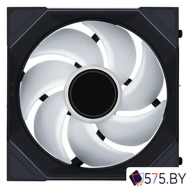 Вентилятор для корпуса Lian Li Uni Fan SL-INF 140 Wireless 14SLIN1W1B G99.14SLIN1W1B.R0 в магазине 575.by