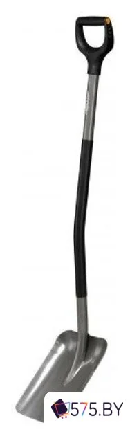 Лопата совковая Fiskars 1066712 в магазине 575.by