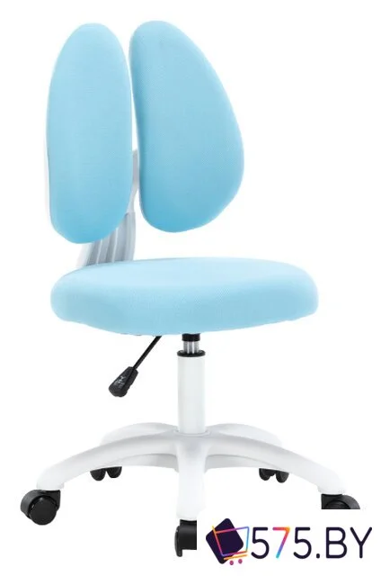 Детский ортопедический стул Everprof Kids 103 (голубой) в магазине 575.by