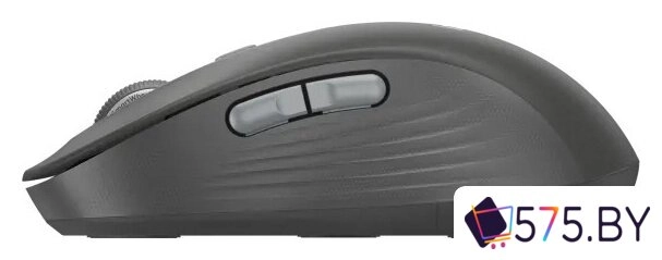 Мышь Logitech Signature Plus M750 L (графит) в магазине 575.by