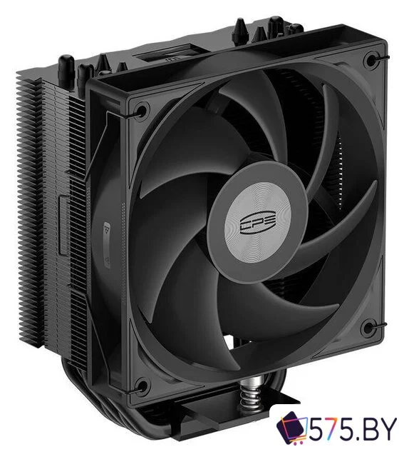 Кулер для процессора PCCooler RT500 (черный) в магазине 575.by