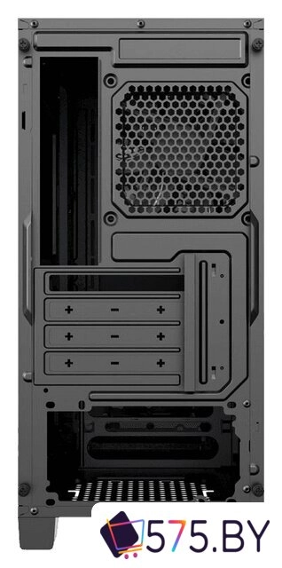 Корпус GameMax Silent Hill H606 в магазине 575.by