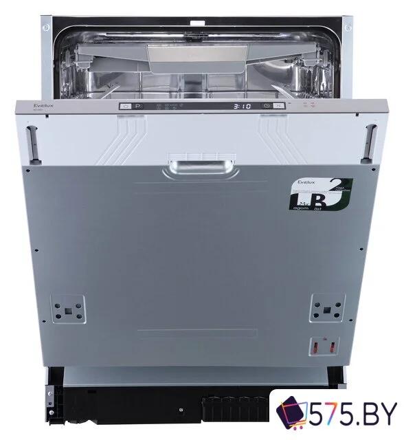 Встраиваемая посудомоечная машина Evelux BD 6001 в магазине 575.by