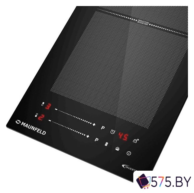 Варочная панель MAUNFELD CVI292S2FBK Inverter в магазине 575.by
