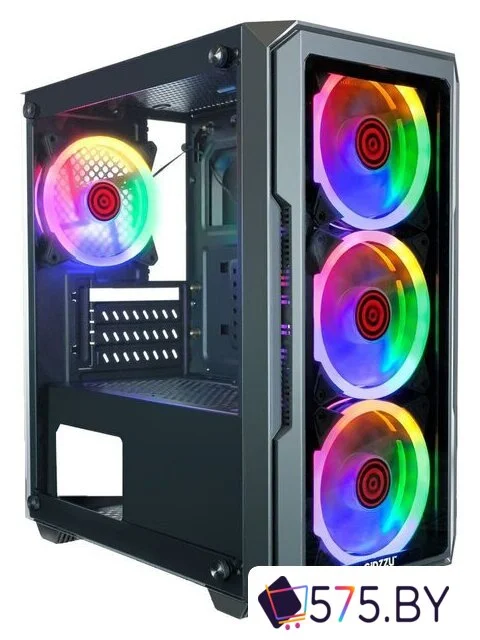 Корпус Ginzzu CL690 в магазине 575.by