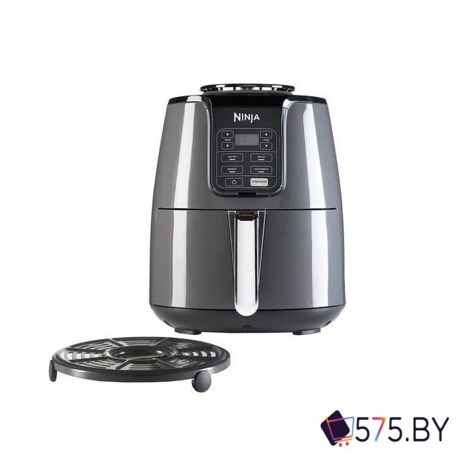 Аэрогриль (аэрофритюрница) Ninja AF100EU в магазине 575.by