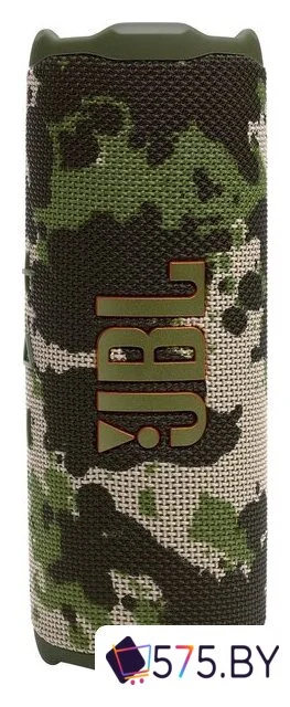 Беспроводная колонка JBL Flip 7 (камуфляж) в магазине 575.by