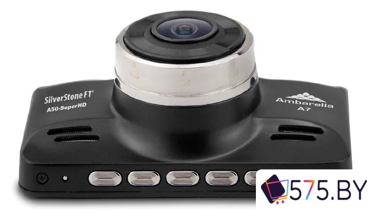 Видеорегистратор SilverStone F1 A50-SHD в магазине 575.by