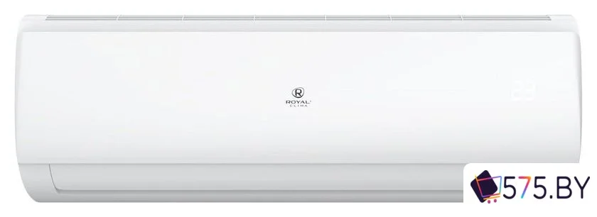 Кондиционер Royal Clima Triumph Lite RC-TWL35HN в магазине 575.by