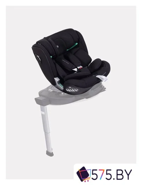 Детское автокресло Rant Aster Max AY969 (Black) в магазине 575.by