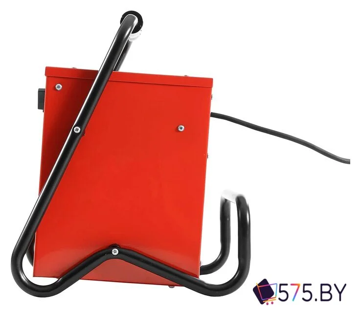 Электрическая тепловая пушка Ресанта ТЭП-2000 в магазине 575.by