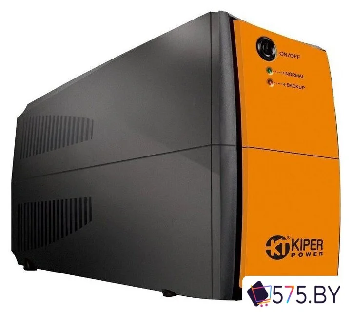 Источник бесперебойного питания Kiper Power C850 (850VA/500W) в магазине 575.by