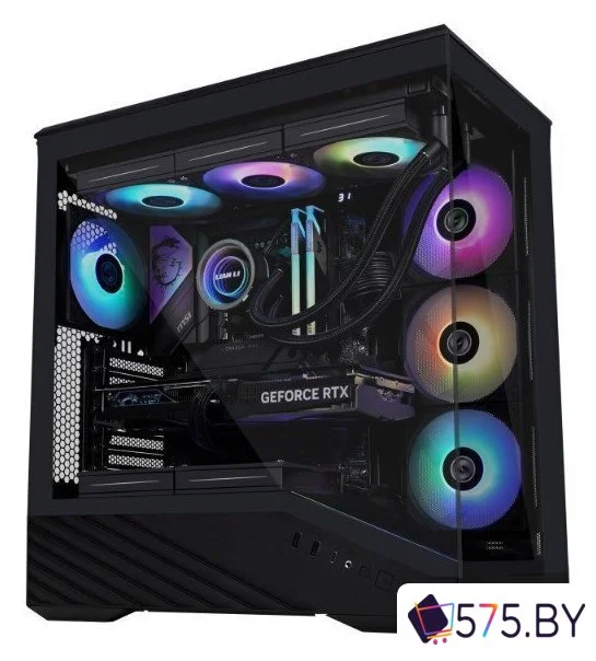 Корпус Lian Li Vector V100 G99.V100RX.R1 в магазине 575.by