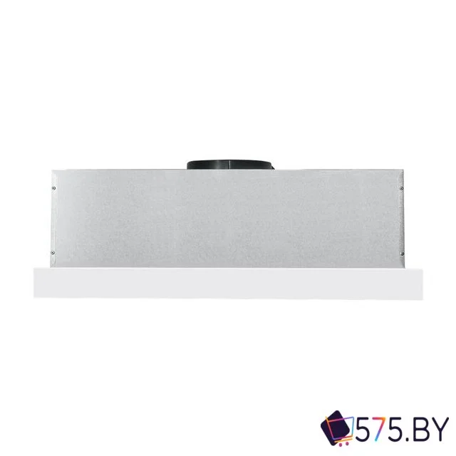 Кухонная вытяжка Exiteq EX-1075 (белое стекло) в магазине 575.by