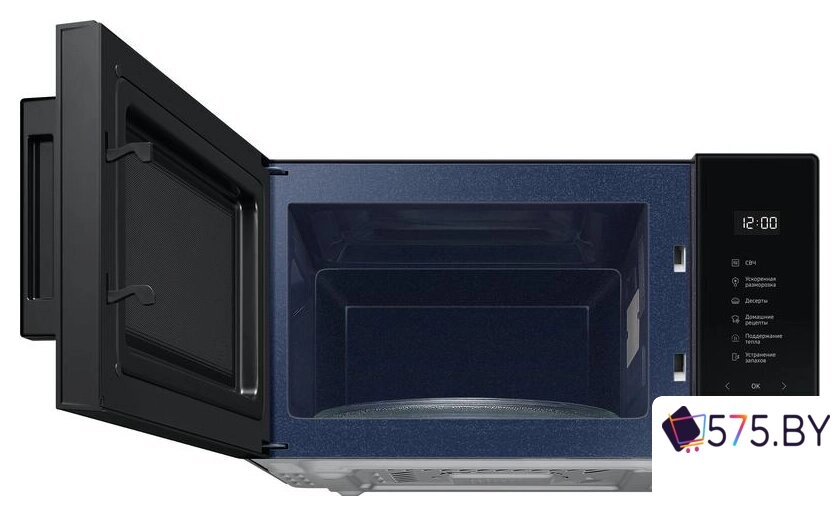 Микроволновая печь Samsung MS23T5018AK/BW в магазине 575.by