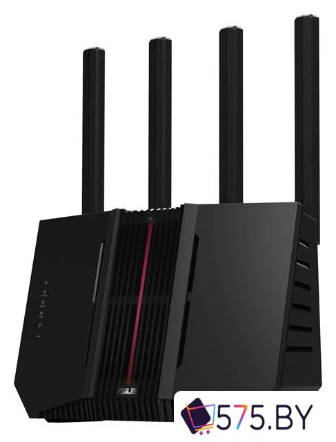 Wi-Fi роутер ASUS RT-BE92U в магазине 575.by