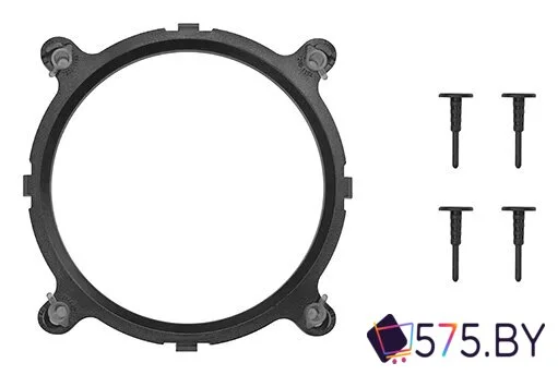 Кулер для процессора DeepCool AG300 R-AG300-BKNNMN-G в магазине 575.by