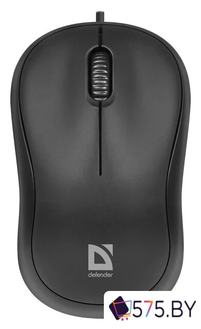 Мышь Defender Patch MS-759 в магазине 575.by