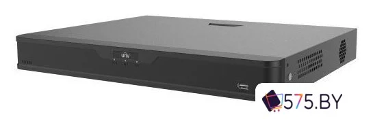 Сетевой видеорегистратор Uniview NVR302-08B-P8-IQ в магазине 575.by