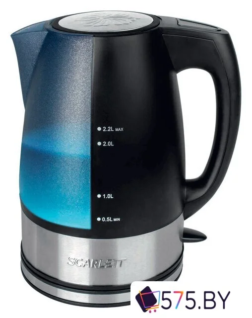 Электрический чайник Scarlett SC-1020 в магазине 575.by