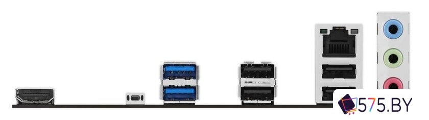 Материнская плата ASUS Prime B650M-R в магазине 575.by