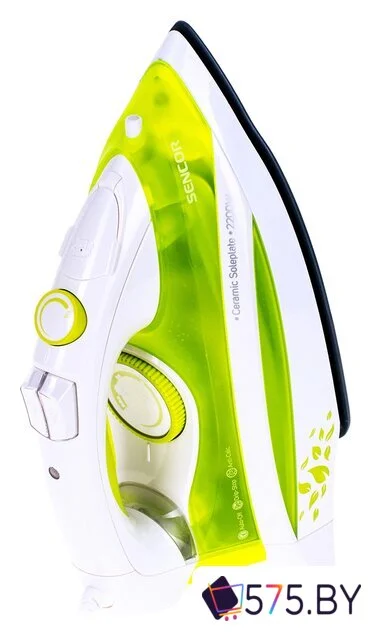 Утюг Sencor SSI 8440GR в магазине 575.by