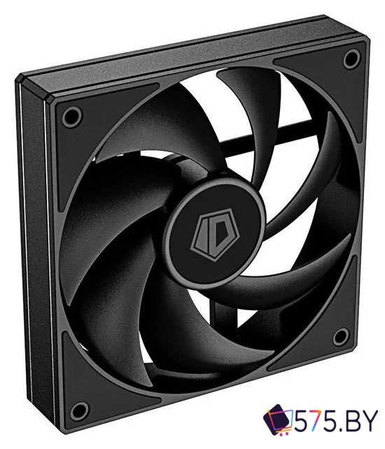Вентилятор для корпуса ID-Cooling AF-125-K в магазине 575.by